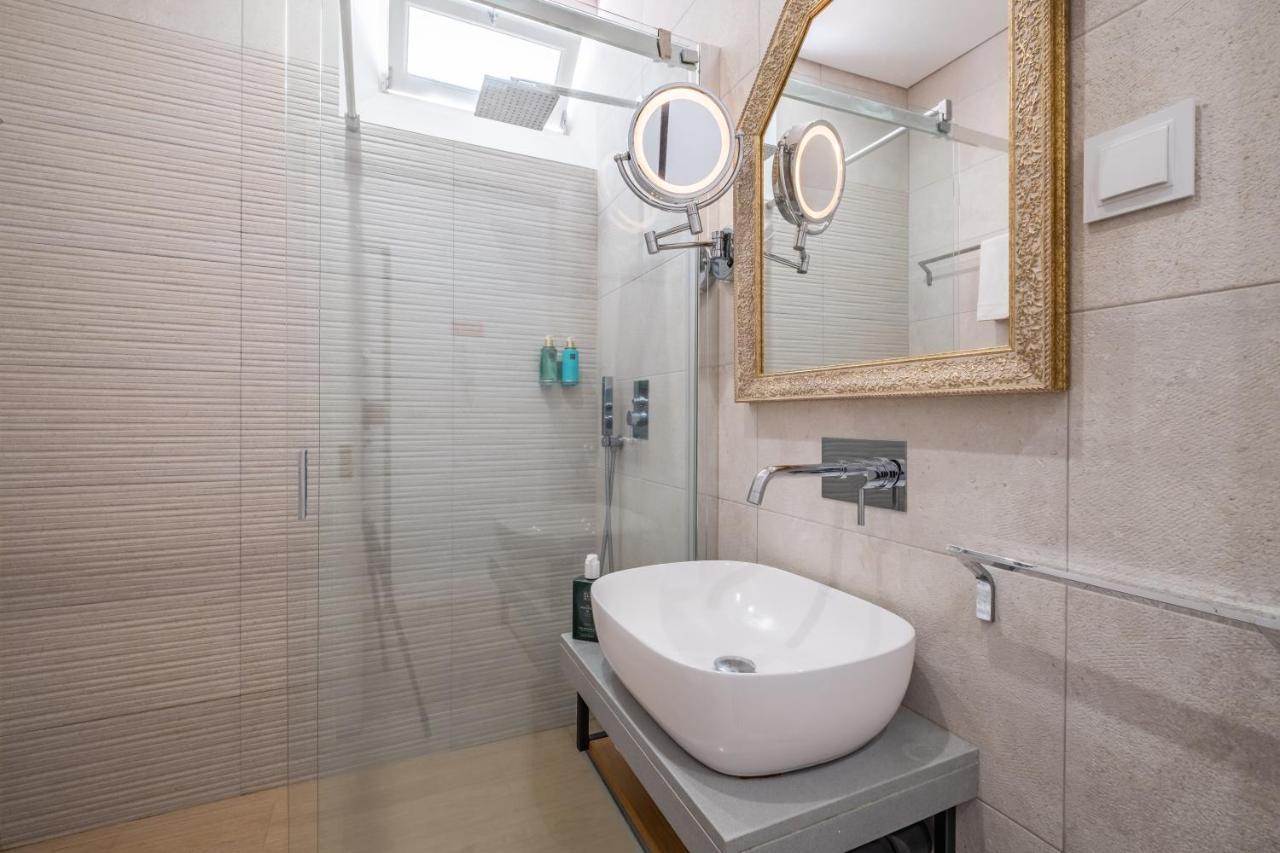 Cayres Suites Surdo Funchal Kültér fotó