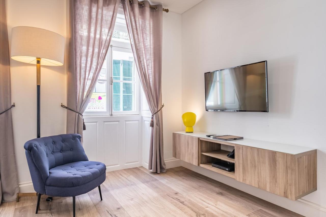 Cayres Suites Surdo Funchal Kültér fotó