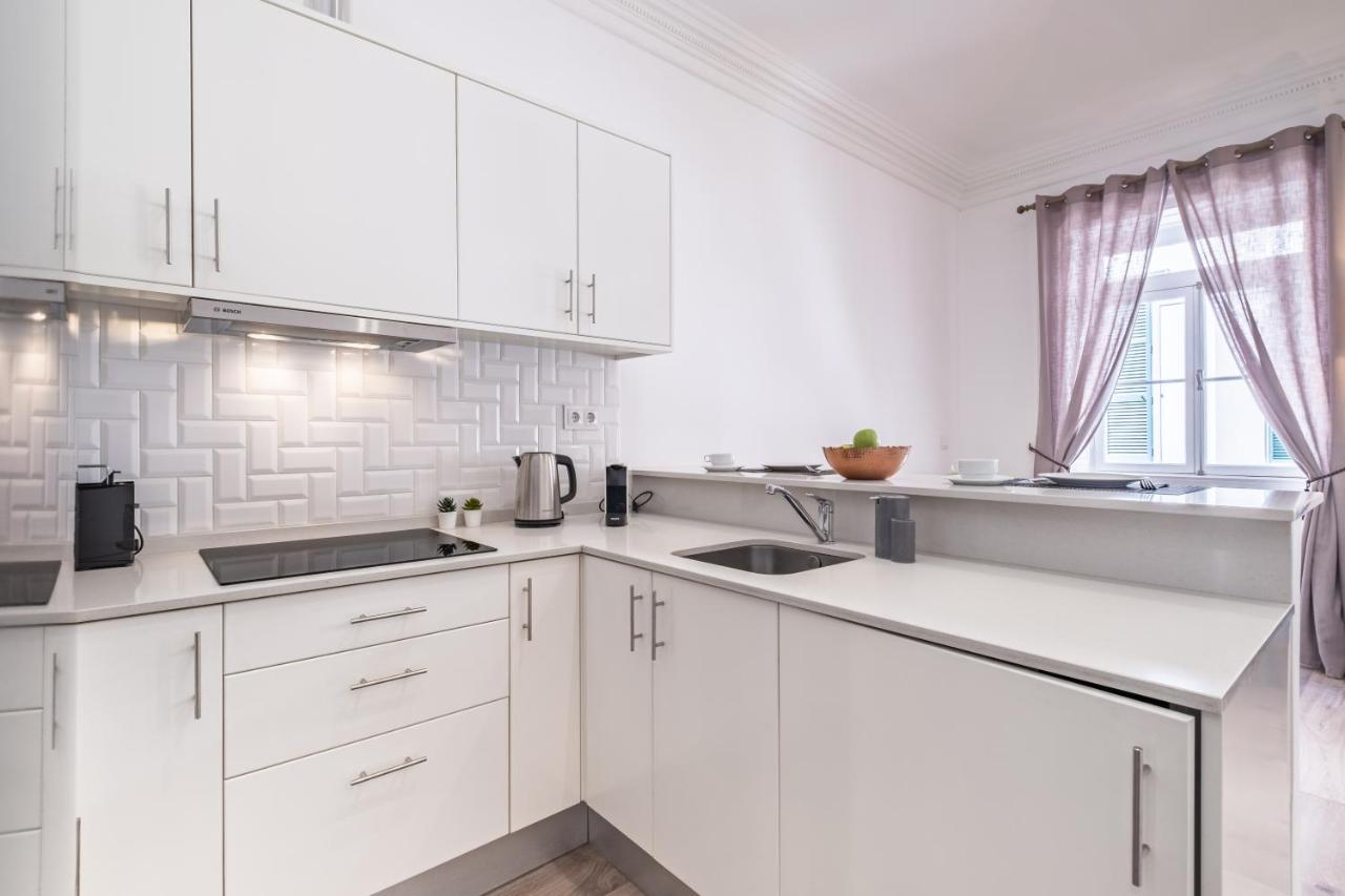 Cayres Suites Surdo Funchal Kültér fotó