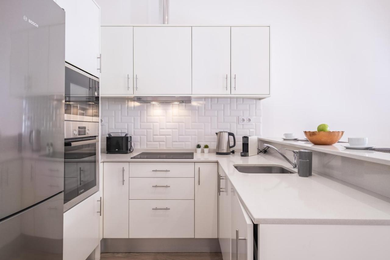 Cayres Suites Surdo Funchal Kültér fotó