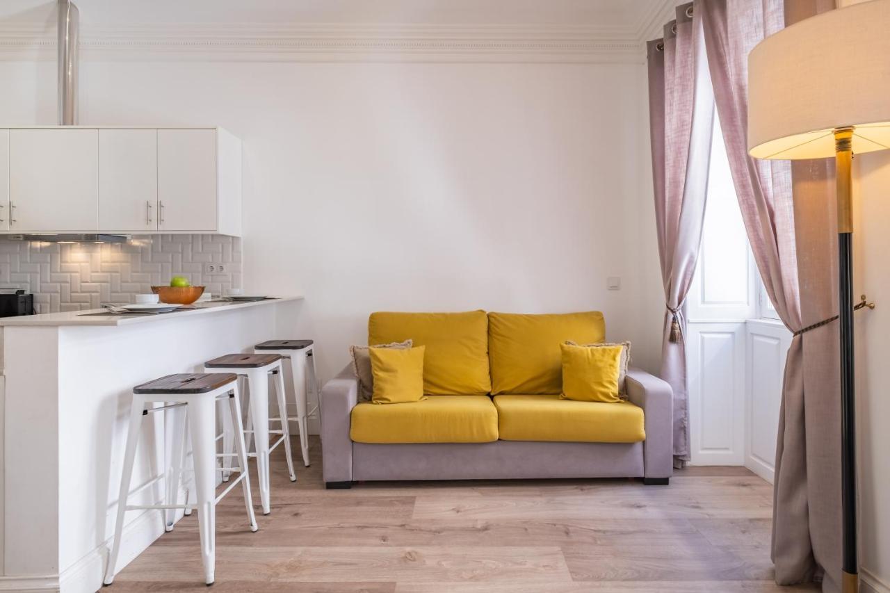 Cayres Suites Surdo Funchal Kültér fotó