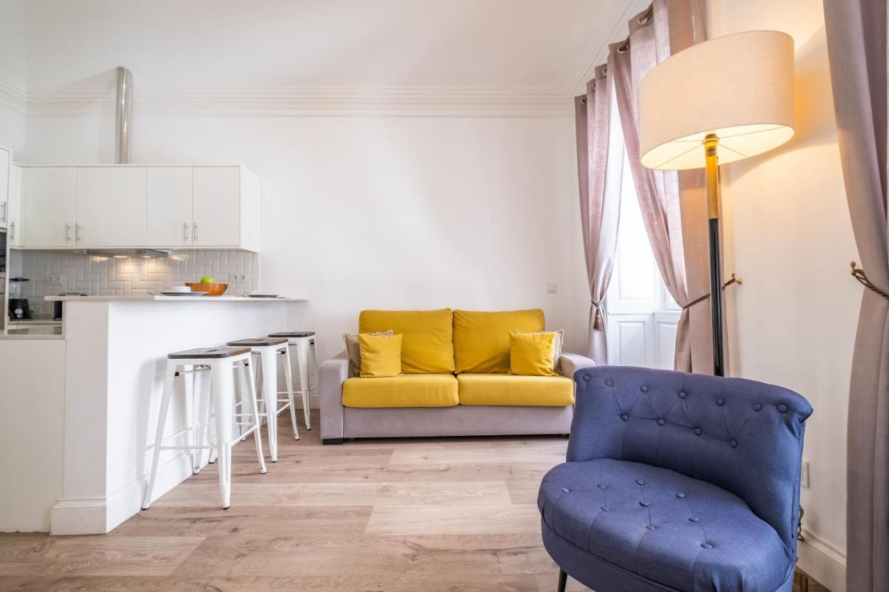 Cayres Suites Surdo Funchal Kültér fotó