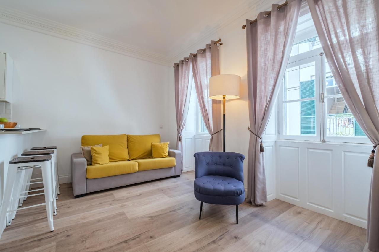 Cayres Suites Surdo Funchal Kültér fotó