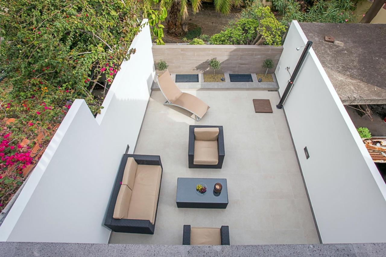 Cayres Suites Surdo Funchal Kültér fotó