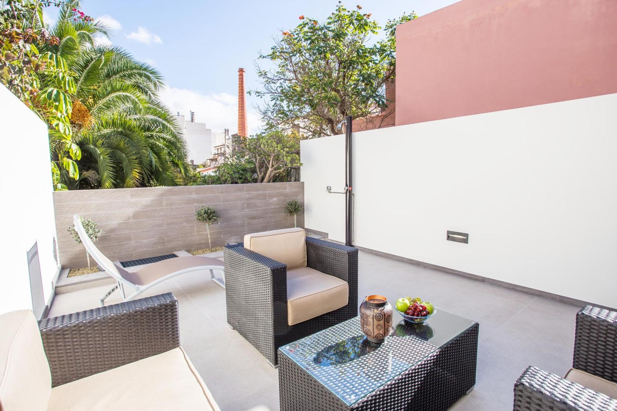 Cayres Suites Surdo Funchal Kültér fotó