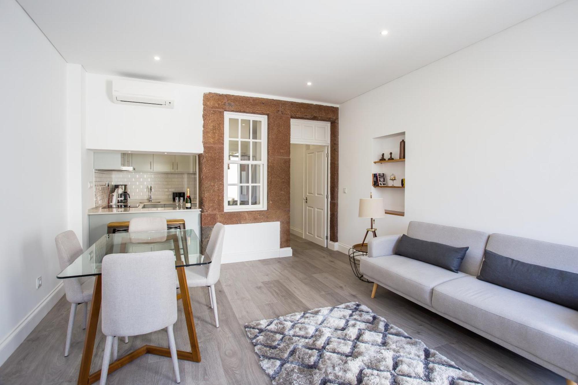 Cayres Suites Surdo Funchal Kültér fotó