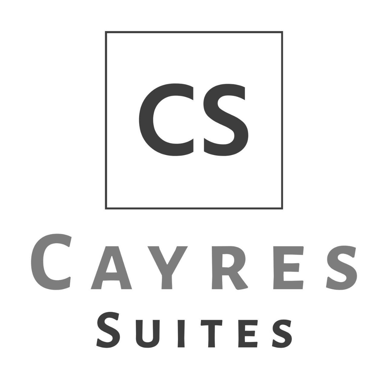 Cayres Suites Surdo Funchal Kültér fotó